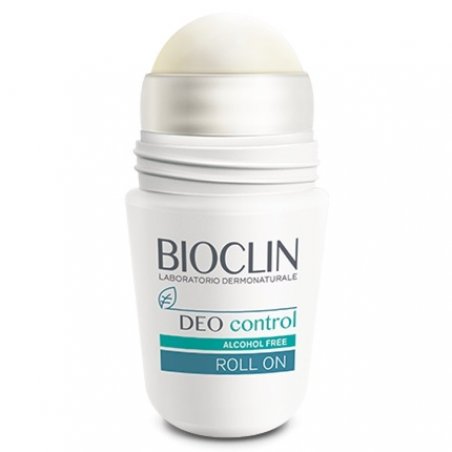 Bioclin Deodorant Roll on 50ml