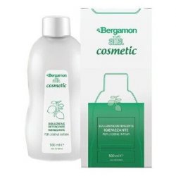 Alfa Cosmetic Bergamon 500ml