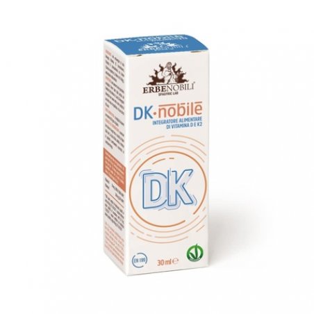 Erbenobili Dk Nobile 30ml