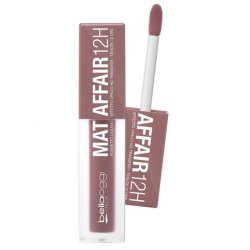 Matter Liquid Lipstick 12 Hours Undressed 4.40ml