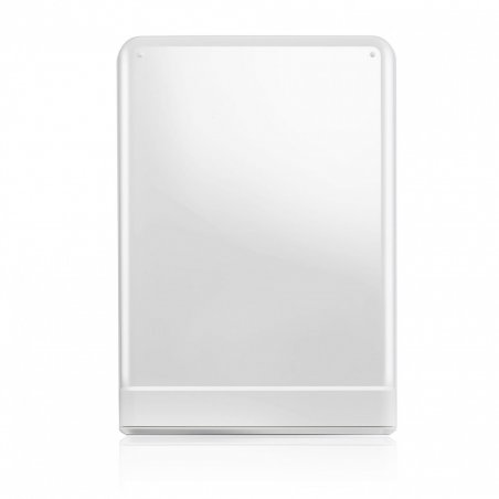 ADATA 1TB HV620S Slim External Hard Drive, 2.5", USB 3.2, 11.5mm Thick, White