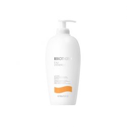 Biotherm Eau d'Énergie Body Lotion with Life Plankton, Apricot Oil and Olive Oil 400ml