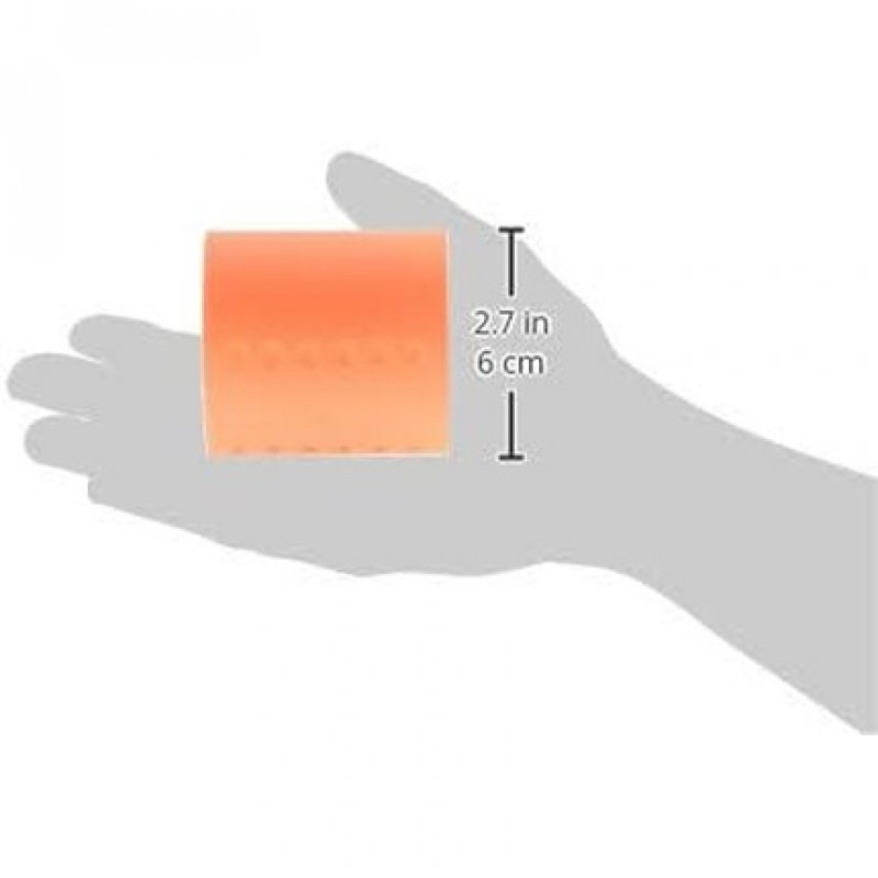 Diamond Girl Magnetic Rollers 150g