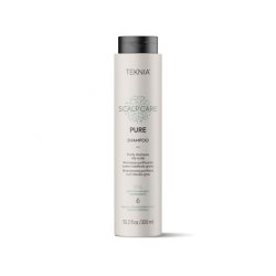 Lakme Teknia Pure Purify Shampoo 10.2oz