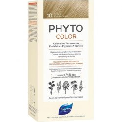 Phyto Native It Phytocolor 10 Extra Blonde
