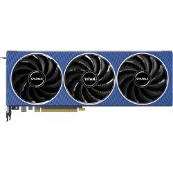 Sparkle Technology Intel Arc A770 TITAN OC Edition 16 GB GDDR6