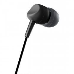 Hama Sea Casque Avec fil Ecouteurs Appels/Musique USB Type-C Noir, Gris