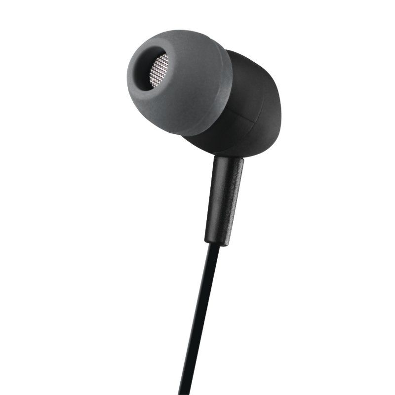 Hama Sea Casque Avec fil Ecouteurs Appels/Musique USB Type-C Noir, Gris