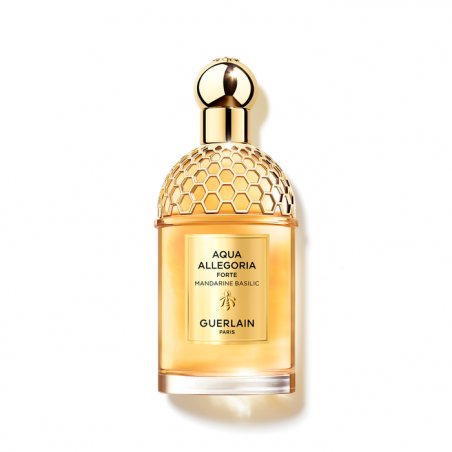 GUERLAIN Aqua Allegoria Mandarine Basilic Forte EDP 125ml
