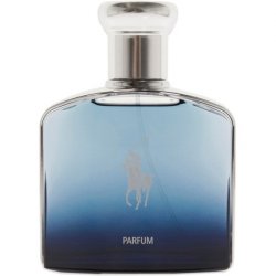 Ralph Lauren Polo Deep Blue Perfume Spray 75ml
