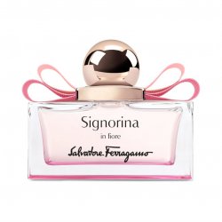 Salvatore Ferragamo Eau De Toilette 50ml