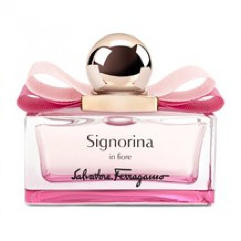 Salvatore Ferragamo Signorina In Fiore