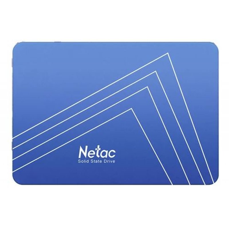 Netac N535S 2.5" 960 Go Série ATA III 3D NAND