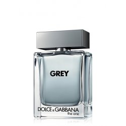 Dolce & Gabbana The One Grey Eau de Toilette Intense 50ml / 1.6oz