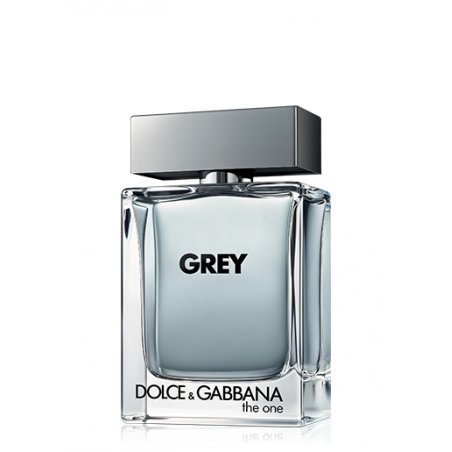 Dolce&Gabbana The One Grey Intense, 50 ml