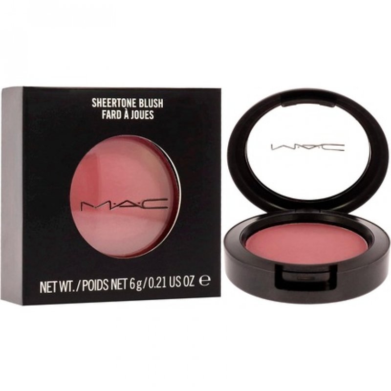 MAC Sheertone Blush
