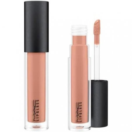 Mac Lipglass Lip Gloss Dangerous Curves 3.1ml