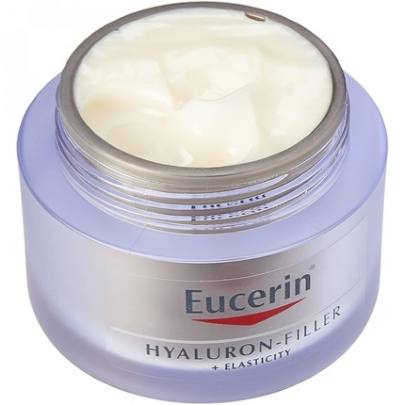 Hyaluron Filler Elasticity Night Cream 50ml
