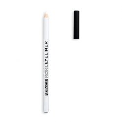 Revolution Relove Kohl Eyeliner in White