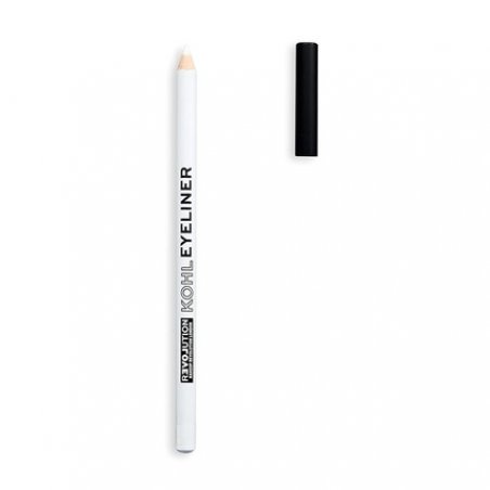 Revolution Relove Kohl Eyeliner in White