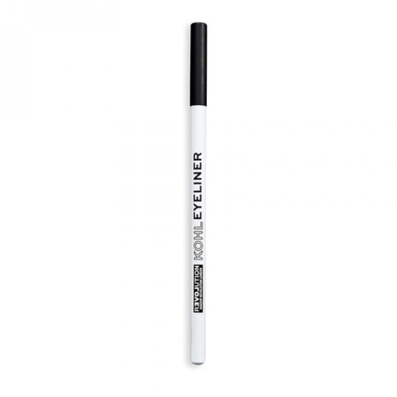 Revolution Relove Kohl Eyeliner in White