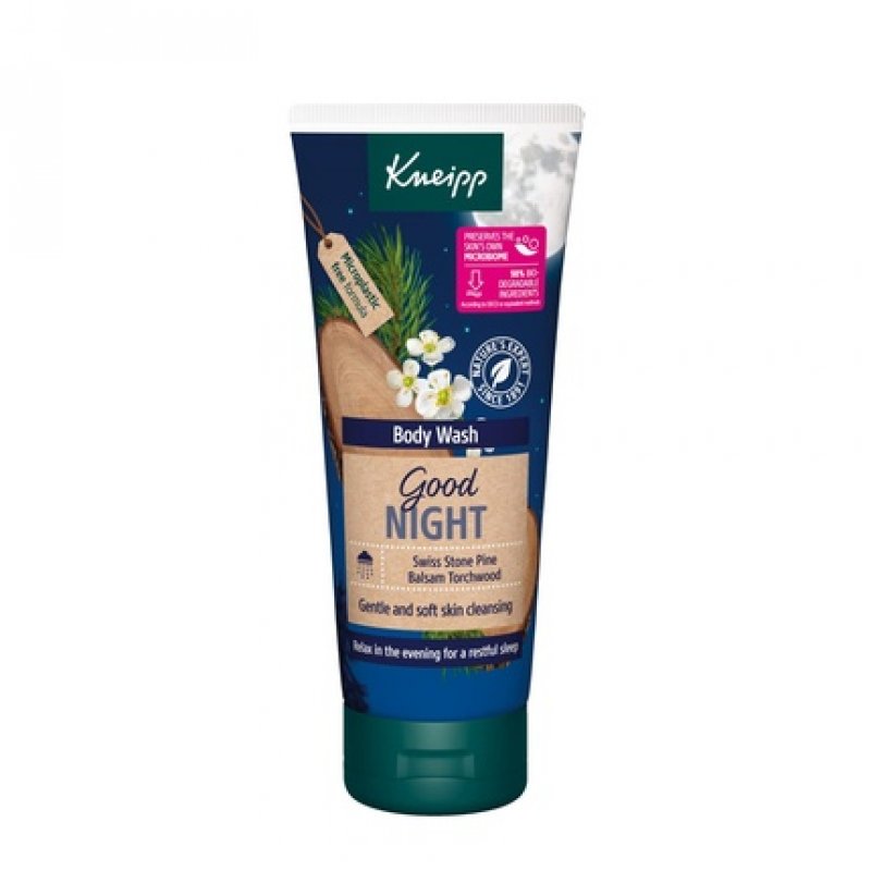 Good Night Body Wash 200ml
