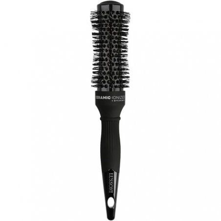 TB Tools for Beauty Lussoni Hourglass Professional Hairbrush 33