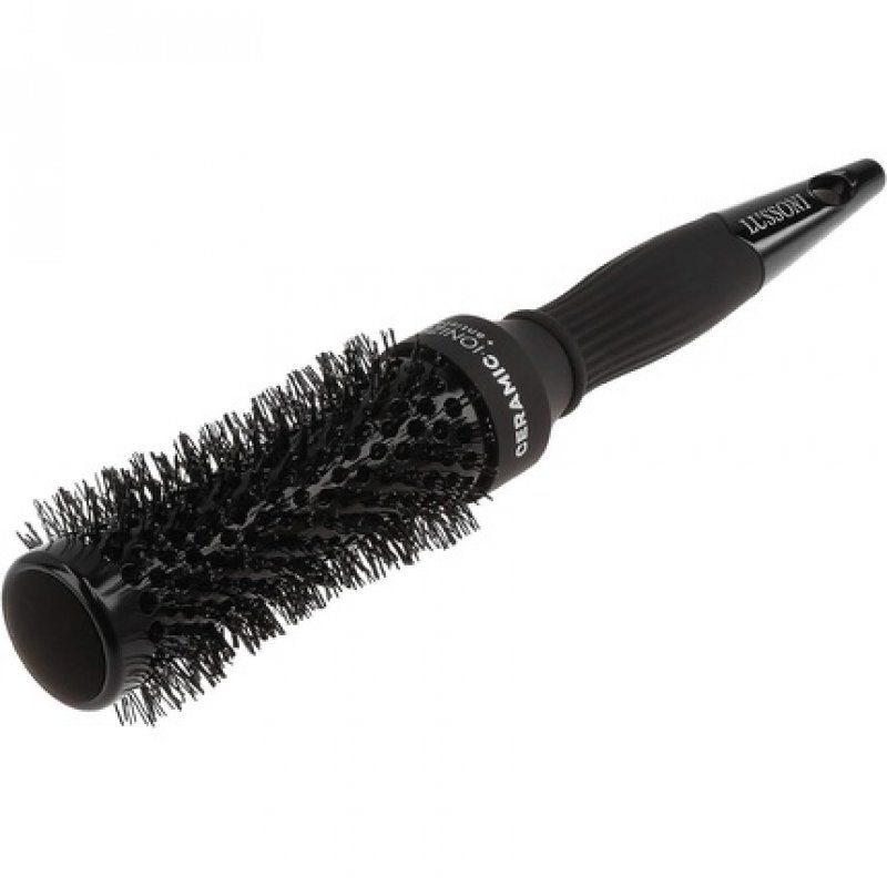 TB Tools for Beauty Lussoni Hourglass Professional Hairbrush 33