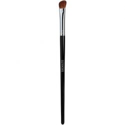 T4B LUSSONI 400 Series Professional Makeup Brushes for Pressed, Loose, and Cream Eyeshadows, Blending, and Smokey Eye