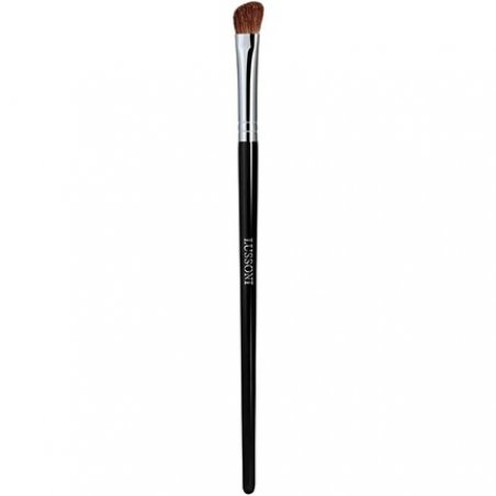 T4B LUSSONI 400 Series Professional Makeup Brushes for Pressed, Loose, and Cream Eyeshadows, Blending, and Smokey Eye