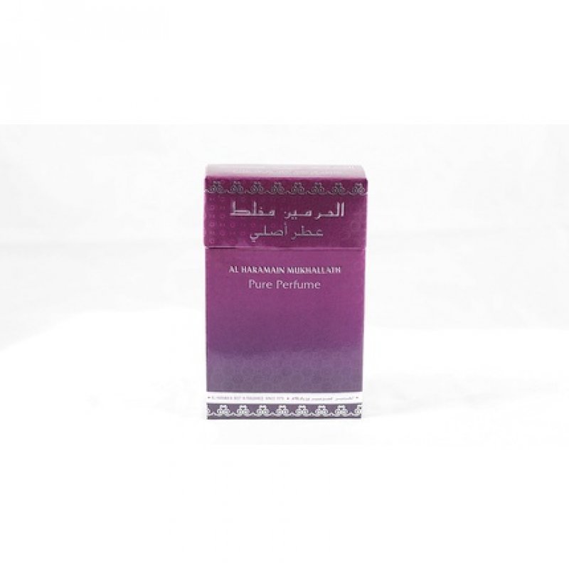 Al Haramain Mukhallath Oriental Perfume Oil 15ml