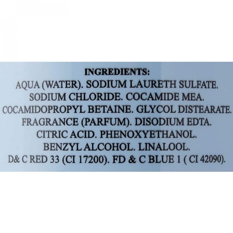 IDC INSTITUTE Scented Garden Lavender Hand Soap 500ml