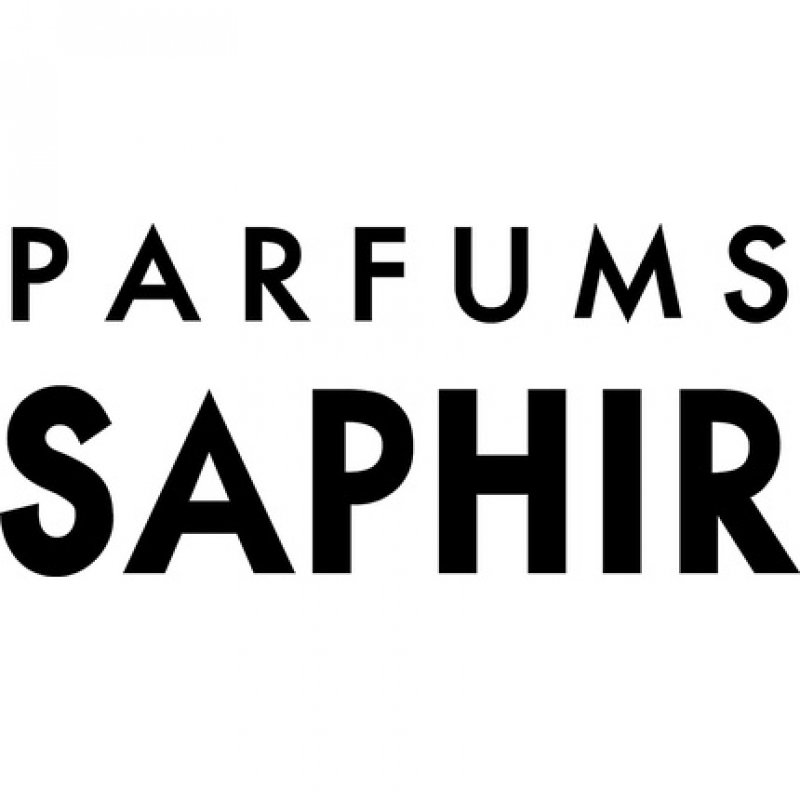 PARFUMS SAPHIR Excentric Woman Eau de Parfum Spray for Women 200ml