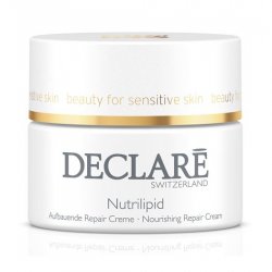 Declare Cosmetics Nutrilipid Nourishing Repair Cream Day cream Face, Neck 50 ml