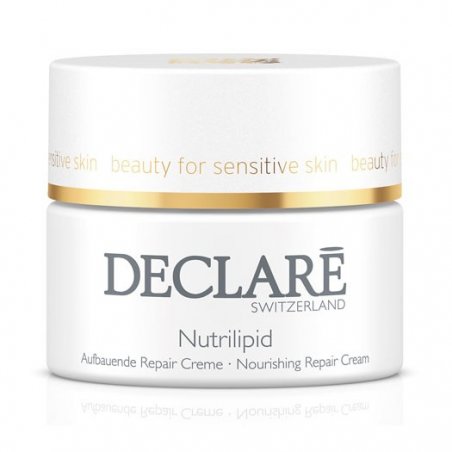 Declare Nutrilipid Cream