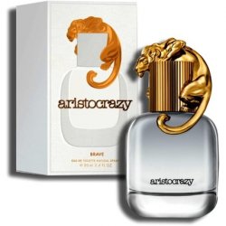 Aristocrazy Natural Eau de Toilette Spray