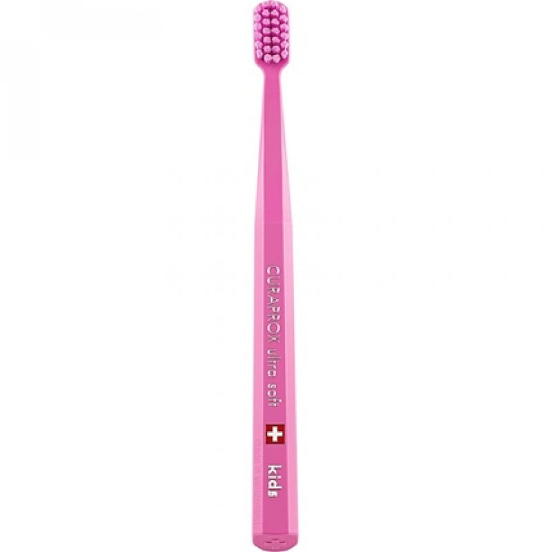 Curaprox Kids Ultra Soft Toothbrush