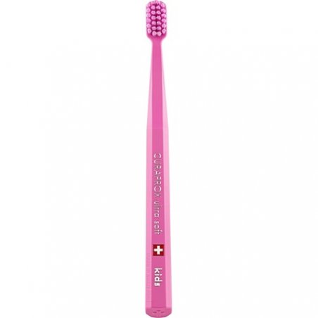 Curaprox Kids Ultra Soft Toothbrush
