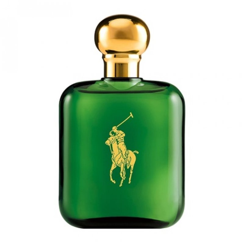 Ralph Lauren Polo Green Eau de Toilette Spray 118ml