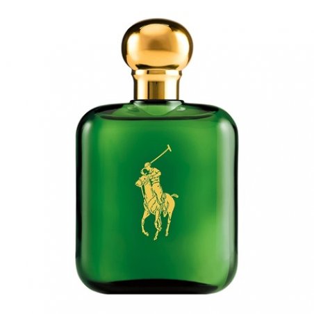 Ralph Lauren Polo Green Eau de Toilette Spray 118ml