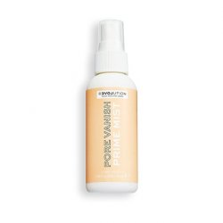 Revolution Relove Pore Vanish Prime Mist Primer Spray