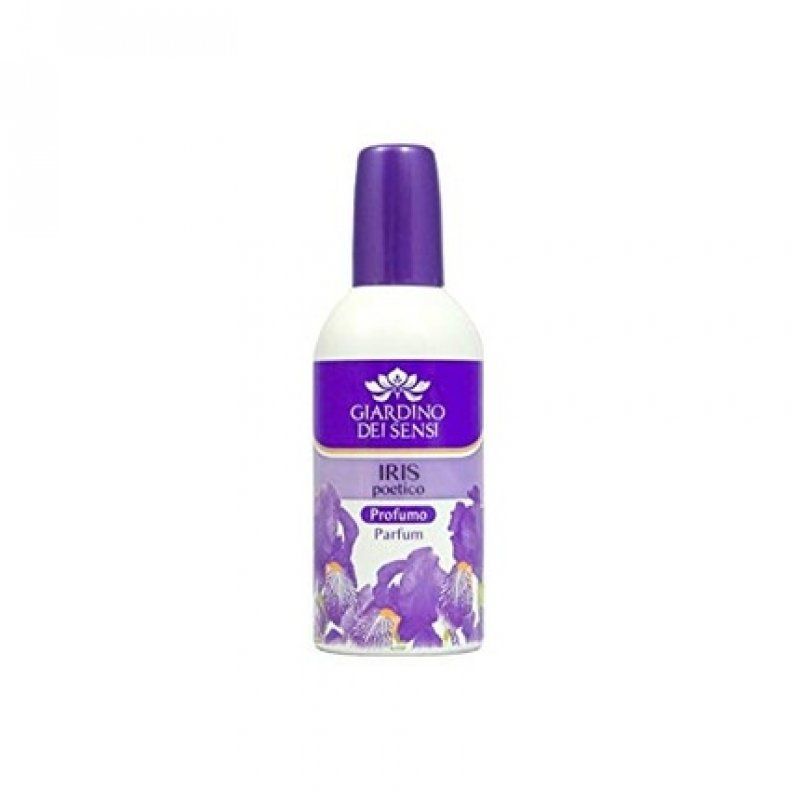 Garten der Sinne Iris Scent 100ml