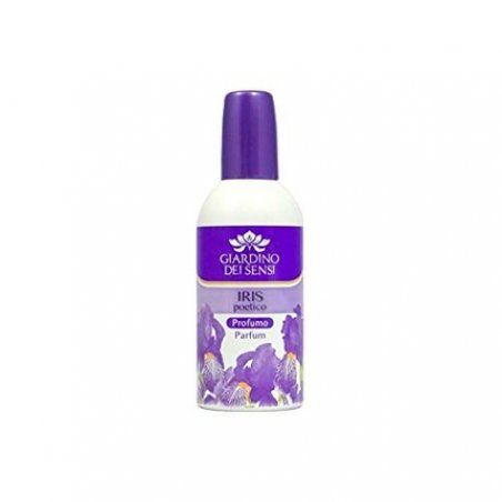 Garten der Sinne Iris Scent 100ml