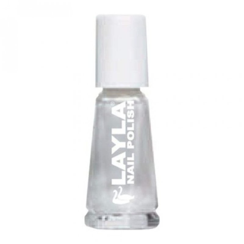 LAYLA Pearl Nail Polish 10ml