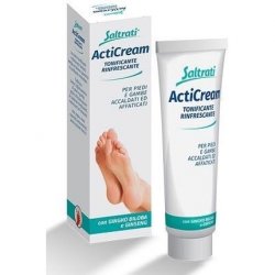 Pasquali Saltrati Cr Tonif Feet 100ml