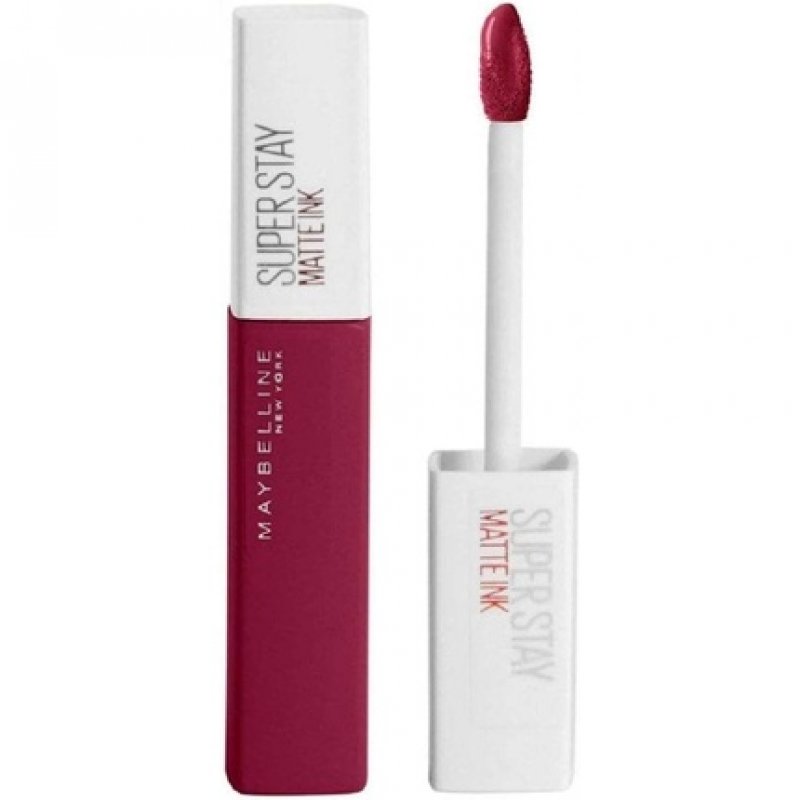 Maybelline MB Stay Matte Ink Bricks 115 Found Lip Liners 5ml