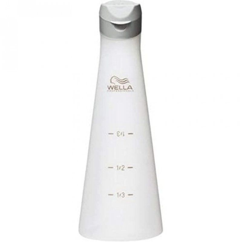 Wella DW Applicator Bottle Clay Rinse 500ml