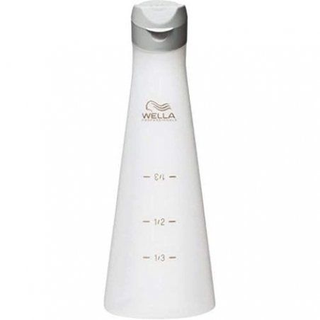Wella DW Applicator Bottle Clay Rinse 500ml