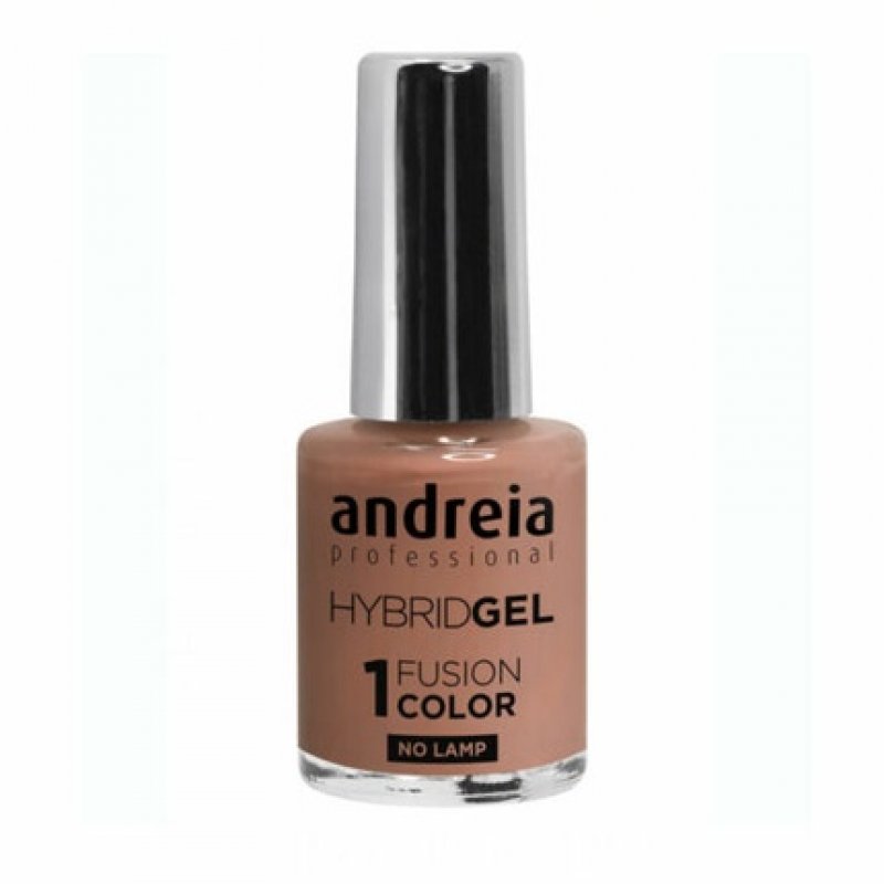 Andreia Hybrid Fusion H77 Nail Polish 10.5ml
