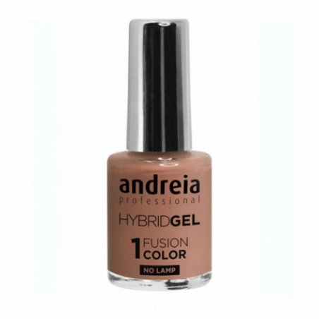 Andreia Hybrid Fusion H77 Nail Polish 10.5ml